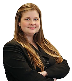 Amy Hall bio image and link